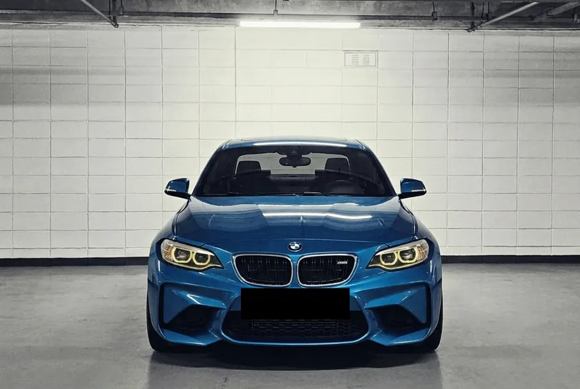 840i 그란쿠페